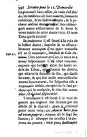 1629 - Manassés de Préaulx - Sermons ou Trésors de la piété chrétienne - BM Lyon