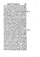 1607 - Nicolas Du Fossé - Trésor quadragésimal - T 02 - BM Lyon