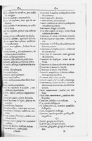1616 - Veuve Marc Orry - Trésor des deux langues espagnole et française (Seconde partie) - BnF