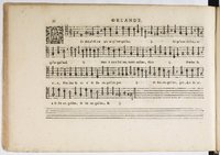 1594 - Paul Marceau - Trésor de musique d&#039;Orlande de Lassus, Superius, Bassus, Tenor, Quinta pars - BnF