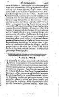 1610 - Paul Marceau - Trésor d’histoires admirables et mémorables - Princeton