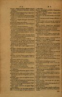1617 - Samuel Crespin - Trésor des trois langues espagnole, française et italienne (Première partie) - Regensburg