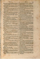 1609 - Philippe Albert et Alexandre Pernet - Trésor des trois langues, francoise, italienne et espagnole (Troisième partie) - BSB Munich
