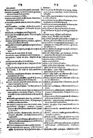 1617 - Samuel Crespin - Trésor des trois langues espagnole, française et italienne (3 parties) - Ohio