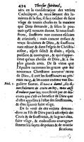 1646 - Antoine Cellier et Pierre Compagnon - Trésor spirituel contenant les obligations - BM Lyon