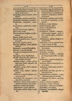 1607 - Marc Orry - Trésor des deux langues espagnole et française (Première et Seconde parties) - ÖNB Wien