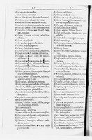 1616 - Veuve Marc Orry - Trésor des deux langues espagnole et française (Seconde partie) - BnF