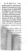 1605 - Rutgers Velpius - Trésor de la Sainte-Messe - UGent