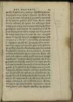 1581 - Jean Bailleur - Trésor des pauvres - Le Havre