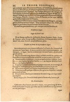 1611 - Pierre Chevalier - Trésor politique - BSB Munich