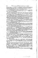 1634 - Zacharie Roman - Les Tables perpétuelles - Universiteit Leiden