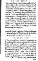 1582 - Jean Huguetan - Trésor des Amadis T. 1 - BM Lyon