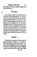 1614 - Jean Corrozet - Trésor des histoires de France - BM Lyon