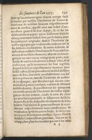 1599 - Claude de Monstr’oeil et Jean Richer - Trésor des instructions des finances - BnF