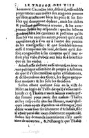 1577 - Claude Micard - Trésor des vies de Plutarque - BSB Munich
