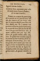 1586 - Benoît Rigaud - Trésor des fleurs et secrets de médecine - Université Paris Cité