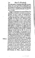 1607 - Nicolas Du Fossé - Trésor quadragésimal - T 01 - BM Lyon