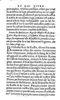 1567 - Robert Le Mangnier - Trésor des Amadis - British Library