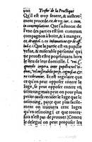 1629 - Cardin Besongne - Trésor de la pratique judiciaire civile et criminelle - UGent