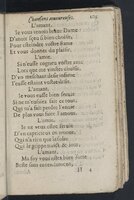 1607 - Pierre Brossart - Trésor des trésors - BnF