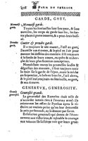 1610 - Louis Coste - Trésor de l’éloquence française (Seconde partie) - BM Lyon