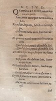 1612 - Dominicus Custos - Trésor des proverbes français  - Bibliopol-Olomuc