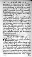 1607 - Étienne Servain et Jean Antoine Huguetan - Trésor de santé ou ménage de la vie humaine - BIU Santé