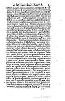 1614 - Jean Richer - Trésor du nouveau style et protocole de la chancellerie de France - BSB Munich