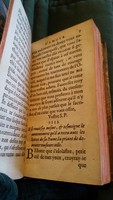 1606 - Thibaud Ancelin - Trésor d’amour - BnF Arsenal