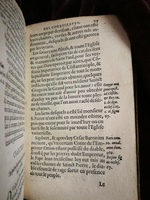 1611 - Christian Ouwerx - Trésor ou reliquaire d’honneur de Jésus Christ et de ses saints - BU Lille