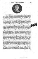 1553 - Jacopo Strada et Thomas Guérin - Épitome du Trésor des antiquités - Prague
