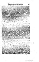 1650 - Denis Thierry - Trésor des antiquités romaines - BM Lyon