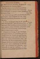 1624 - Joseph Bouillerot - Trésor de l’histoire générale de notre temps - BnF Arsenal