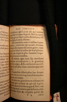 1591 - Pierre Chastaing et Benoît Rigaud - Trésor des bêtes chevalines - BM Bordeaux