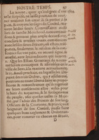 1624 - Joseph Bouillerot - Trésor de l’histoire générale de notre temps - BnF Arsenal