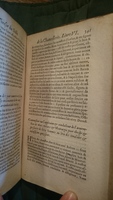 1599 - Abel Langelier - Trésor du nouveau style et protocole de chancellerie - BnF