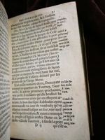 1611 - Christian Ouwerx - Trésor ou reliquaire d’honneur de Jésus Christ et de ses saints - BU Lille