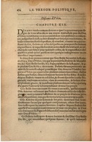 1608 - Thierry Rolin - Trésor politique - Augsbourg