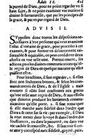 1635 - Sébastien Huré - Trésor spirituel contenant les obligations - BM Lyon