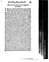 1614 - Jean Richer - Trésor du nouveau style et protocole de la chancellerie de France - BSB Munich