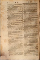 1609 - Philippe Albert et Alexandre Pernet - Trésor des trois langues, francoise, italienne et espagnole (Troisième partie) - BSB Munich