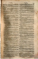 1644 - Jacques Crespin - Trésor des trois langues - Passau