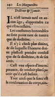 1608 - Théodore Reinsart - Les Marguerites françaises ou Trésor des Fleurs du bien-dire - BSB Munich