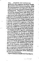 1578 - Jean Poupy - Trésor des morales de Plutarque - BSB Munich