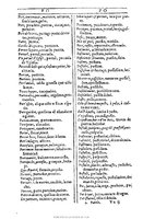 1607 - Marc Orry - Trésor des deux langues espagnole et française (Première et Seconde parties) - BU Tours
