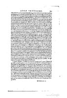 1611 - Pierre Chevalier - Trésor politique - UGent