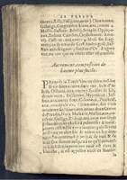 1590 - Benoît Rigaud - Trésor des pauvres - Mucem