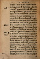 1548 - René Avril et Vivant Gaulterot - Perle précieuse évangélique et Trésor divin - BSB Munich