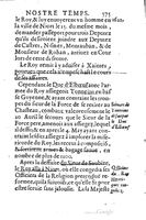 1626 - Joseph Bouillerot - Trésor de l’histoire générale de notre temps - BSB Munich