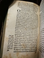 1611 - Christian Ouwerx - Trésor ou reliquaire d’honneur de Jésus Christ et de ses saints - BU Lille